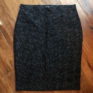 Apt 9 Pencil soft yet classy pencil skirt